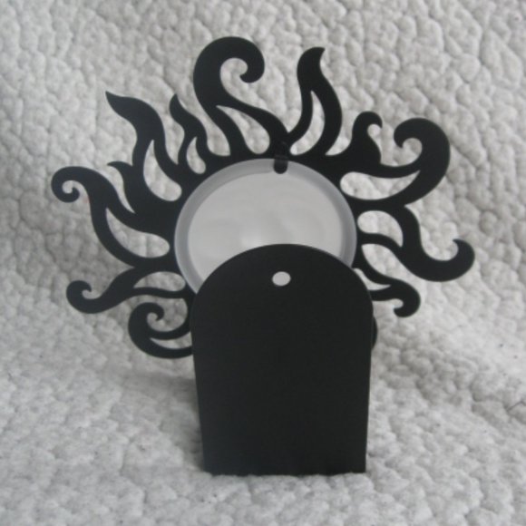 PartyLite Sunbeam Candle Sconce - Picture 2 of 4